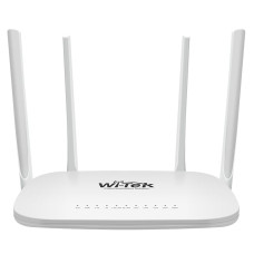 Belaidis PoE Wi-Tek WI-R3 maršrutizatorius