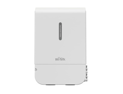 4 prievadų komutatorius Wi-Tek WI-PCES206-O 4 prievadų komutatorius Wi-Tek WI-PCES206-O