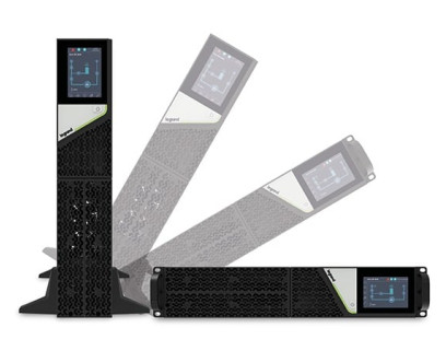 Legrand 311341 UPS (Rack/Tower, 2000VA/2000W) Legrand 311341 UPS (Rack/Tower, 2000VA/2000W)