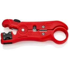 Kabelio nužievintojas Knipex 16 60 06 SB
