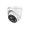 IP kamera Dahua Dome IPC-HDW3549H-AS-PV 2.8mm (Juoda, 5MP, 97°, IR LED 50m, LED apšvietimas, integruotas garsiakalbis ir sirena, IP67)