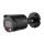 Dahua Bullet IPC-HFW2449S-S-IL-0280B F2.8 (Juoda, 4MP, ~95°, IR+LED 30m, IP67, PoE)