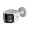 Panoraminė kamera Dahua IPC-PFW3849S-A180-E2-AS-PV-280B F2.8 (2×4 MP, 180°, IR+LED 25 m, IP67)