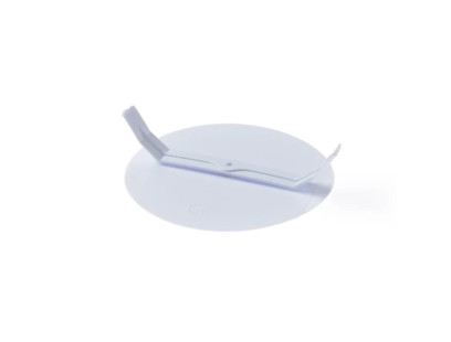 Dangtelis instaliacinei dėžutei Pawbol A.0039 (97mm)