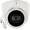 Dahua Dome IPC-HDW5842TM-ASE-0280B-S3 F2.8 (Balta, 8MP, ~111°, IR+LED 50m, IP67, PoE)