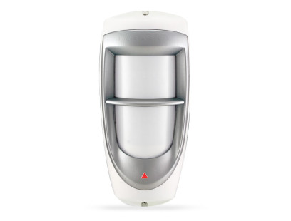 Lauko judesio detektorius PARADOX DG85 Lauko judesio detektorius PARADOX DG85