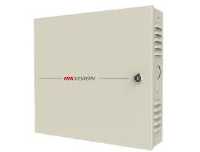 Hikvision įeigos kontroleris DS-K2604T