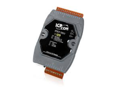 Tinklinis valdymo blokas ICP-CON ET-7060