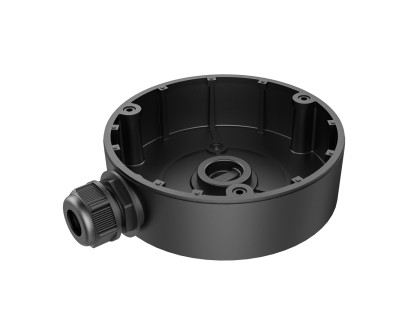 Montavimo bazė Hikvision DS-1280ZJ-DM8 (JUODA)
