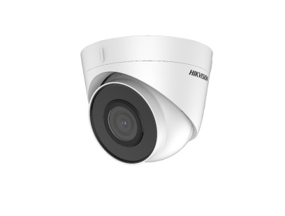 Hikvision dome DS-2CD1353G0-I F2.8 (balta, 5 MP, 30 m. IR)