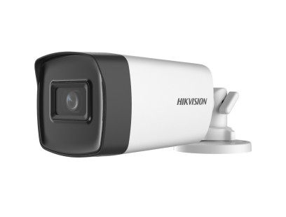 Hikvision bullet DS-2CE17H0T-IT3E(C) F2.8