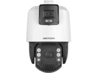 Hikvision TandemVu PTZ DS-2SE7C144IW-AE(32X/4)(S5) Hikvision TandemVu PTZ DS-2SE7C144IW-AE(32X/4)(S5)