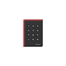 Hikvision kortelių skaitytuvas DS-K1108AEK