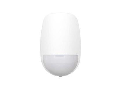Vidaus Ellipse PIR + mikrobangų detektorius Hikvision ALARM DS-PDD15AM-EG2 Vidaus Ellipse PIR + mikrobangų detektorius Hikvision ALARM DS-PDD15AM-EG2