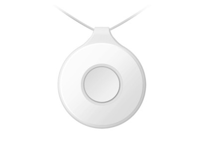 Hikvision belaidis pagalbos iškvietimo mygtukas DS-PDEBP1-EG2-WE AX PRO