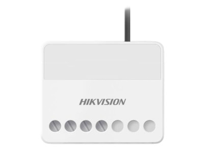 Hikvision rėlinis modulis DS-PM1-O1H-WE AX PRO