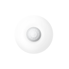 Hikvision belaidis PIR lubinis jutiklis AX PRO DS-PDCL12-EG2-WE