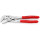Replės-veržliaraktis Knipex 86 03 150 (reguliuojamo išsiplėtimo, 150mm)