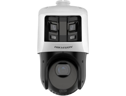 Hikvision TandemVu PTZ DS-2SE4C425MWG-E/26(F0) Hikvision TandemVu PTZ DS-2SE4C425MWG-E/26(F0)