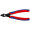 Kandyklės laidams Knipex 78 81 125 (0.2–1.6mm)