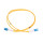 Optinis laidas LC/UPC–LC/UPC SM duplex (9/125 µm, 3 mm, LSZH, 3 m)