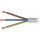 Lietkabelis OMYp kabelis BVV-PLL 3x1mm2 (100m)