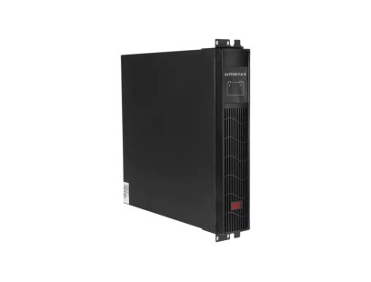 Išorinis baterijų paketas su akumuliatoriais viduje East UPS EA903RT (Rack/Tower)