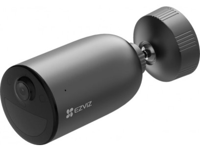 EZVIZ CS-EB3 4G lauko akumuliatorinė kamera EZVIZ CS-EB3 4G lauko akumuliatorinė kamera