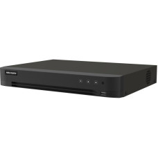 8 kanalų DVR Hikvision iDS-7208HUHI-M1/XT