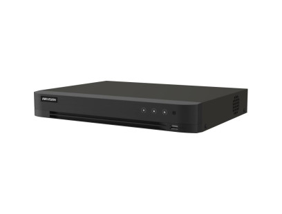 8 kanalų DVR Hikvision iDS-7208HUHI-M1/XT