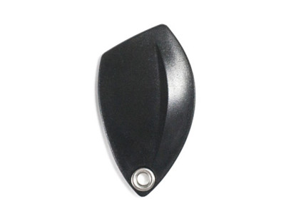 Pakabukas C705 skaitytuvui Paradox (juodas)