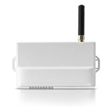 GSM komunikatorius Secolink GSV1PGE (4G, eSIM, 6 įėjimai, 3 išėjimai)