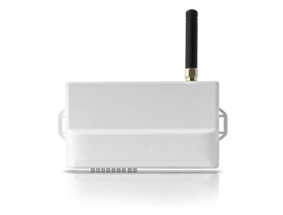 GSM komunikatorius Secolink GSV1PGE (4G, eSIM, 6 įėjimai, 3 išėjimai)