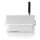 GSM komunikatorius Secolink GSV1PGE (4G, eSIM, 6 įėjimai, 3 išėjimai)