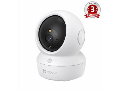 EZVIZ CS-H6c vidaus valdoma kamera EZVIZ CS-H6c vidaus valdoma kamera