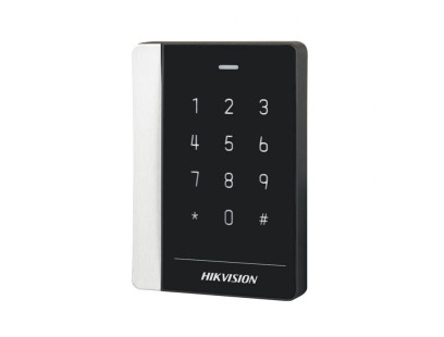 Kortelių skaitytuvas Hikvision DS-K1102AEK
