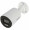 Hikvision bullet DS-2CD2043G2-LI2U/SL F2.8 (balta, 4 MP, 40 m IR+LED, AcuSense)