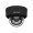 Hikvision dome DS-2CD1143G2-LIU F2.8 (juoda, 4 MP, 30 m. IR)