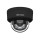 Hikvision dome DS-2CD1143G2-LIU F2.8 (juoda, 4 MP, 30 m. IR)