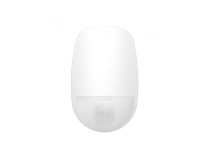 Hikvision PIR belaidis judesio jutiklis užuolaidinis AX PRO DS-PDC15-EG2-WE(B) Hikvision PIR belaidis judesio jutiklis užuolaidinis AX PRO DS-PDC15-EG2-WE(B)
