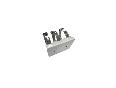 Kronšteinas su žiedais Hikvision DS-1130-HWB/110-300