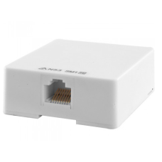 Virštinkinis kištukinis lizdas RJ45 FTP CAT 6e