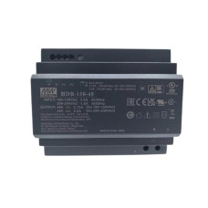 Hikvision maitinimo blokas DS-KAW150-4N (2 laidų analoginei sistemai)