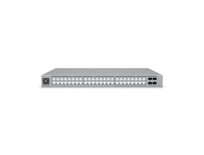 48 prievadų komutatorius Ubiquiti Unifi USW-Pro-Max-48-PoE-EU