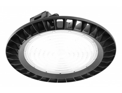 Šviestuvas aukštoms luboms KANSAS LED (150W, 19500lm, 4000K) GTV LD-KAN150W-NB