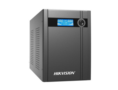 HIKVISION UPS DS-UPS3000 (3000VA/1800W, Tower)