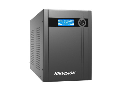HIKVISION UPS DS-UPS2000 (2000VA/1200W, Tower)