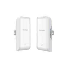 Belaidis LAN perdavimo komplektas Hikvision DS-3WF02-5AC/D