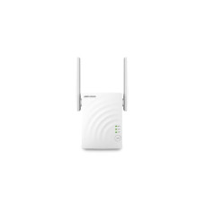 Wi-Fi plėtėjas Hikvision DS-3WRE12C (WiFi 5, AC1200, 2.4GHz 300Mbps, 5GHz 867Mbps)