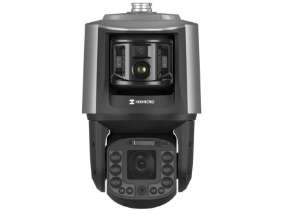 HikMicro TandemVu HM-TX2840-10/G0/T1 F6-240mm (4 MP, 40x, 6–240 mm)